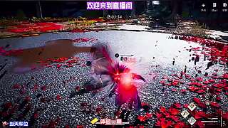 利用地形拉扯缠斗，依靠卡位实现无伤反打