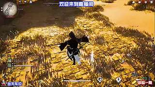 今日份快乐，是风景给的