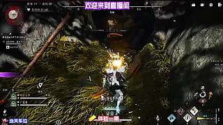 双人组队分工配合，搜寻物资效率大幅上涨