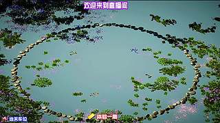 盘点冷门物资刷新点位，高阶藏品藏匿于此
