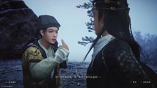明月之下3的直播间