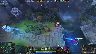 上午上班，下午麻将，晚上DOTA2