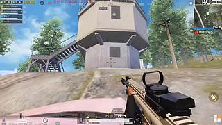 XBOX独立端吃鸡