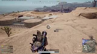 那就跳伞吧！~