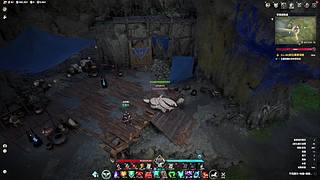 绿水灵还是蓝蜗牛？