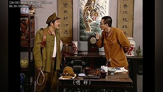 鼎香楼的故事