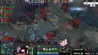【预告】15号19点EWC-DOTA2
