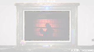 【小k】午夜恐怖游戏直播间~