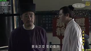 【贝贝】二营长你的意大利炮呢~开炮哈~