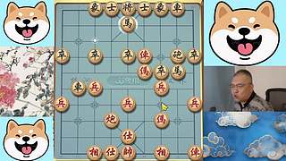 7.14日晚间，象棋飞刀嗨翻天
