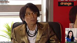 ─「 橙記 最人气港剧间 」─