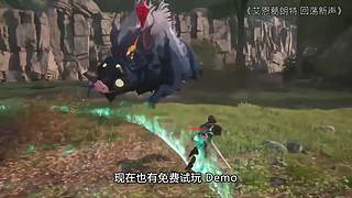 【猫叔】碧蓝幻想这游戏也太肝了~~~