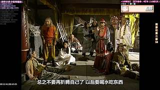 【超清3】人气港剧天地