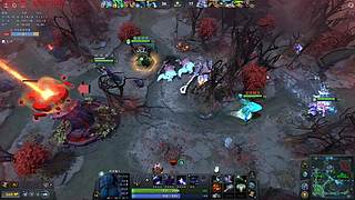 石页：DOTA2 天梯从0冲分