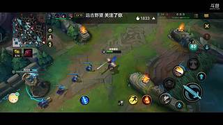 盖伦王者排位