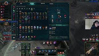 轰轰：备战主播巅峰赛？