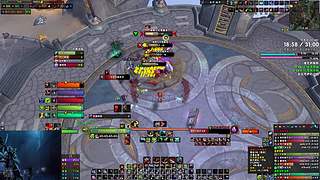 ptr12.1兽王大秘境