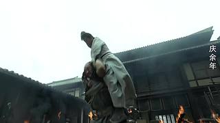 范闲：第二部什么时候可以播？