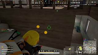 【PUBG】新人主播，订阅下吧~