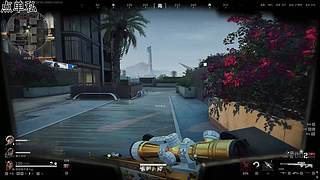 【小奶团】路边一条
