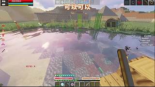 我的世界假面骑士 七龙珠 模组生存