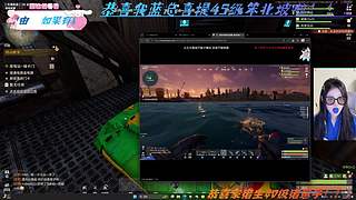 【小奶团】失控了！！！