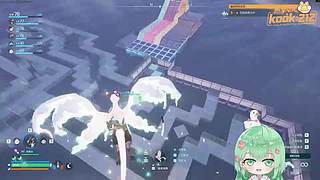 【阿雅】小绿人的直播间