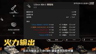 《装甲战争》新赛季主播招募启动！