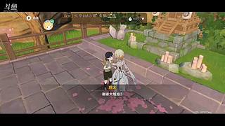 新人主播第一天 10416084