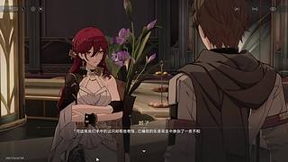 一想到这个游戏一定要有人赢就恶心