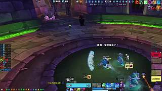 海涛  时光3联盟顶流