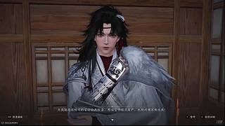 毛7134的直播间3554