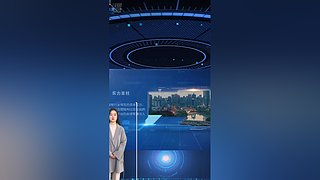 胡众人工智能助手的直播间