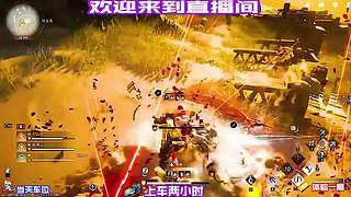 苦练腾空纵跃难攀高耸城垣