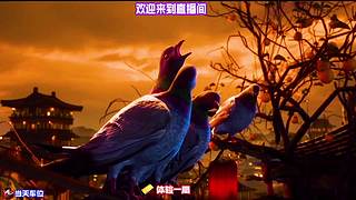格挡时机掐准，无伤过副本