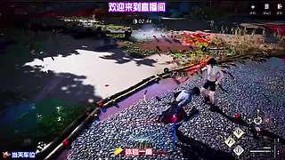 利用地形拉扯缠斗，依靠卡位实现无伤反打