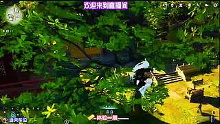 利用地形拉扯缠斗，依靠卡位实现无伤反打