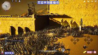 今日份快乐，是风景给的