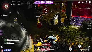 双人组队分工配合，搜寻物资效率大幅上涨