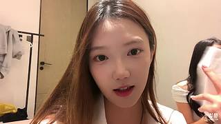 熊掌新人第一天播～
