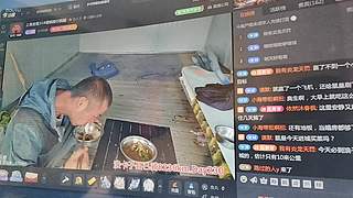 北京网约车日常