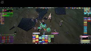六区LM TOC+ZG开荒