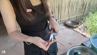 成都 混血 空姐