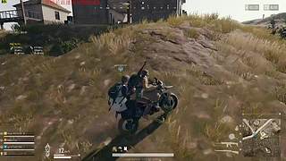 XBOX独立端吃鸡