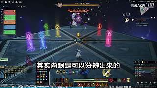 老云AKW(轮播):诛仙世界更新