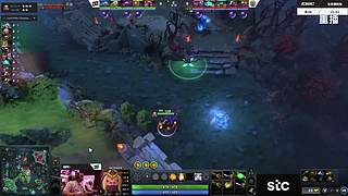【预告】16号19点EWC-DOTA2