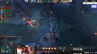 EWC-DOTA2小组赛副舞台B【重播】