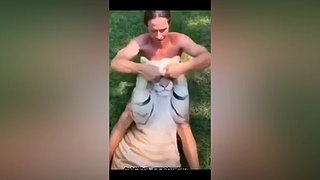 【亚巴拉辛巴】搞笑+游戏