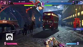 随缘直播间 535801