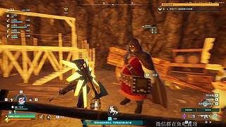 【CSTG】第一次玩帕鲁 随意指导